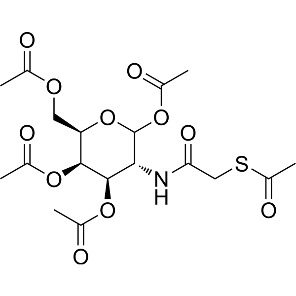 Ac5GalNTGc epimer 1334320-77-2